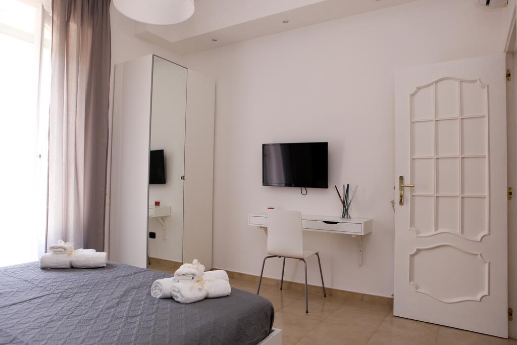 City Central サレルノ 部屋 写真